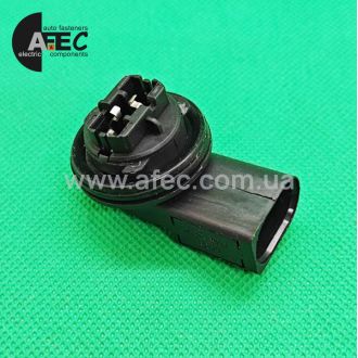 Патрон автолампы W21W 6C0941669