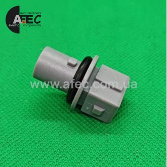 Патрон автолампы W5W F8RZ-13K371-AA