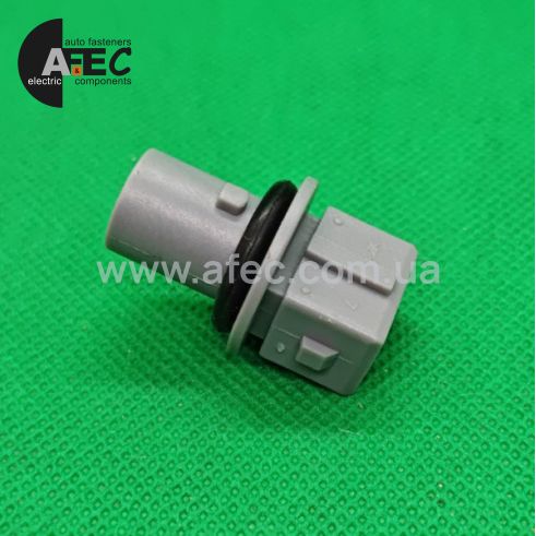 Патрон автолампы W5W F8RZ-13K371-AA Патрон автолампы W5W F8RZ-13K371-AA