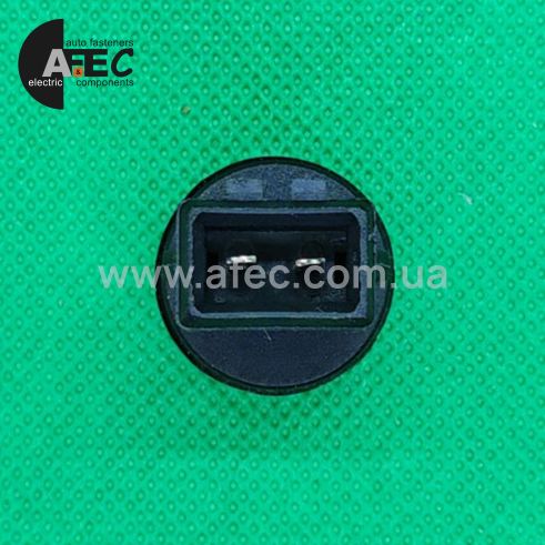 Патрон автолампы W5W Патрон автолампы W5W