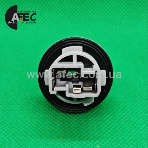 Патрон автолампы W21W 90075-99128 90075-99080 Патрон автолампы W21W 90075-99128 90075-99080