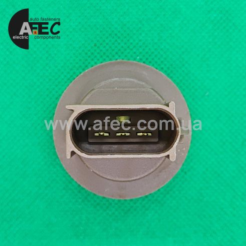 Патрон автолампы 3157 2U5Z-13411-SA Патрон автолампы 3157 2U5Z-13411-SA