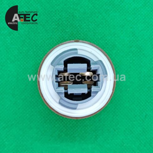 Патрон автолампы 3157 2U5Z-13411-SA Патрон автолампы 3157 2U5Z-13411-SA