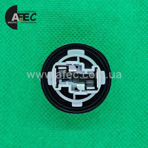 Патрон автолампы W21/5W 90075-60028 Патрон автолампы W21/5W 90075-60028