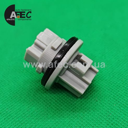 Патрон автолампы W21/5W 90075-60028 Патрон автолампы W21/5W 90075-60028