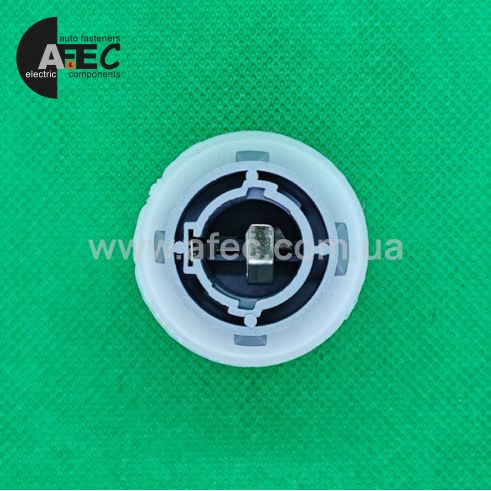 Патрон автолампы PY21W MG660480 92340-27000 Патрон автолампы PY21W MG660480 92340-27000