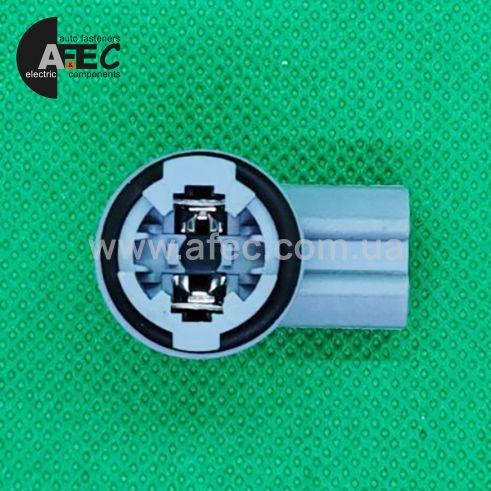 Патрон автолампы W5W 81275-12501 Патрон автолампы W5W 81275-12501