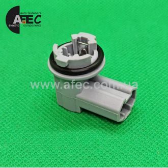Патрон автолампы W5W 81275-12501