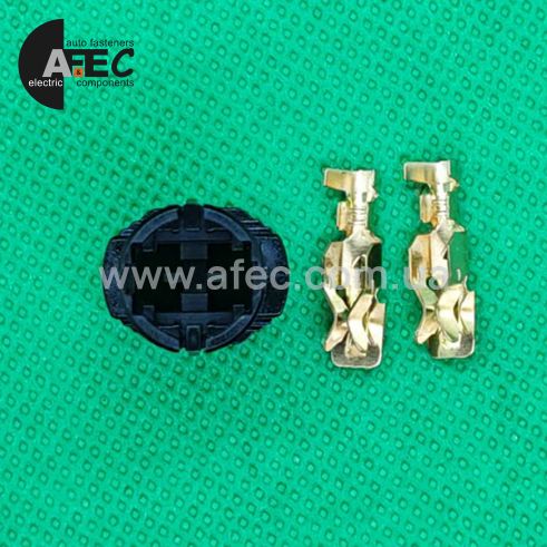 Патрон автолампы W5W MG631720