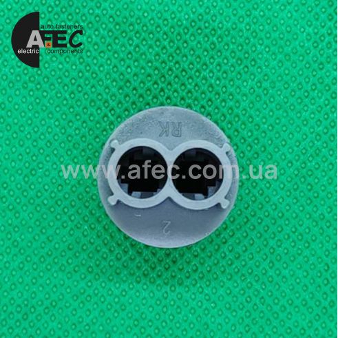 Патрон автолампы W5W A0005400966 Патрон автолампы W5W A0005400966
