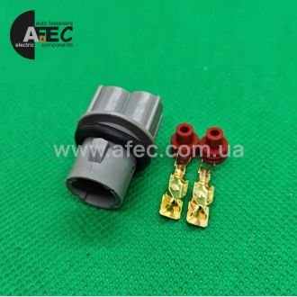 Патрон автолампы W5W A0005400966