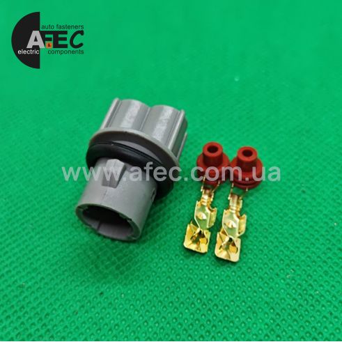 Патрон автолампы W5W A0005400966 Патрон автолампы W5W A0005400966
