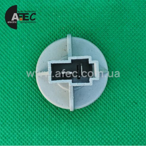 Патрон автолампы PY21W 33303-S04-003 Патрон автолампы PY21W 33303-S04-003