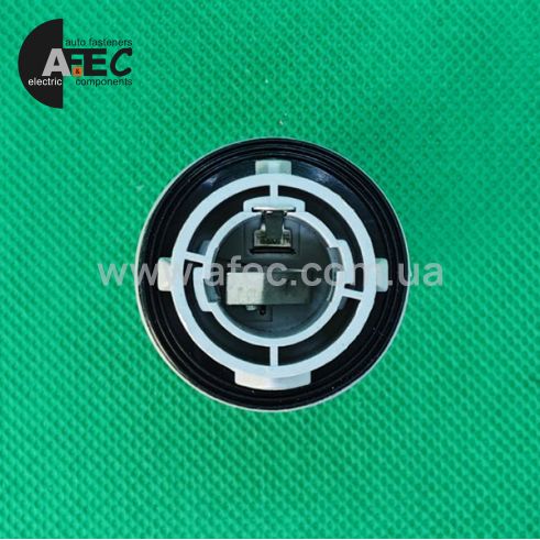Патрон автолампы PY21W 33303-S04-003 Патрон автолампы PY21W 33303-S04-003