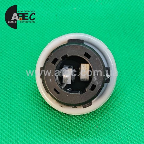Патрон автолампы PY21W 92166-3K000 MG663046-4 Патрон автолампы PY21W 92166-3K000 MG663046-4