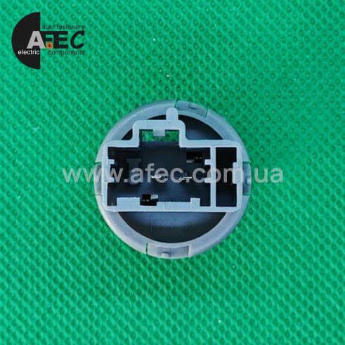 Патрон автолампы W21W 33514-S50-003
