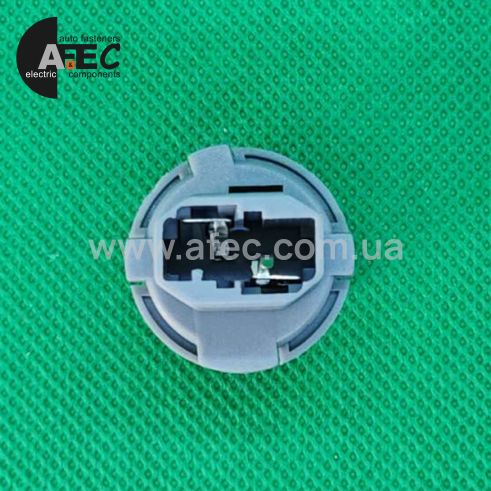 Патрон автолампы W21W 33514-S50-003