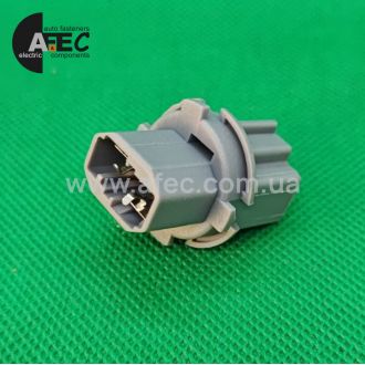 Патрон автолампы W21W 33514-S50-003