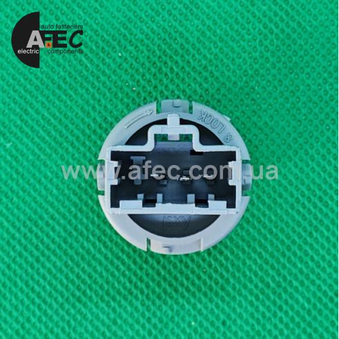 Патрон автолампы W21/5W 33515-S50-003 Патрон автолампы W21/5W 33515-S50-003