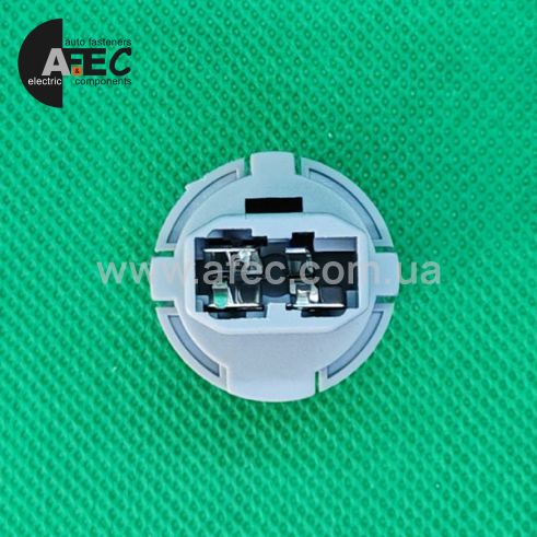 Патрон автолампы W21/5W 33515-S50-003 Патрон автолампы W21/5W 33515-S50-003