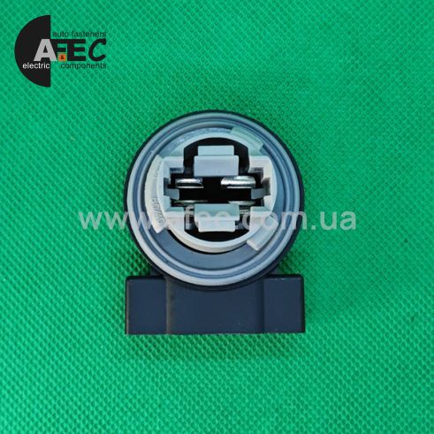 Патрон автолампы 3157 68060366AA 5303228 Патрон автолампы 3157 68060366AA 5303228