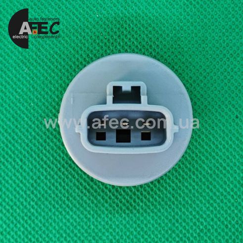 Патрон автолампы W21/5W 90075-60060 Патрон автолампы W21/5W 90075-60060