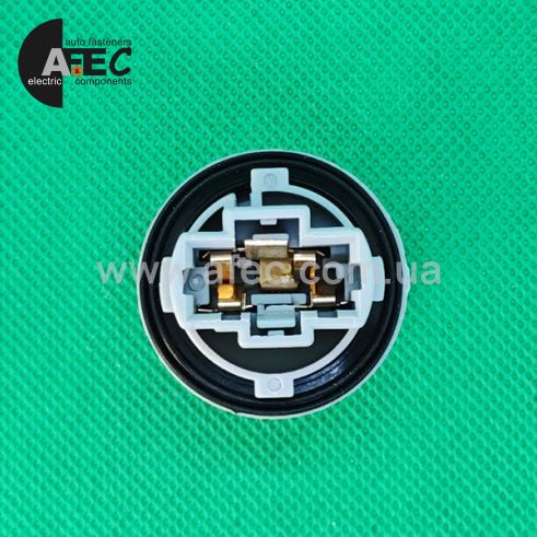 Патрон автолампы W21/5W 90075-60060 Патрон автолампы W21/5W 90075-60060