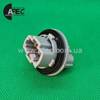Патрон автолампы W21/5W 90075-60060