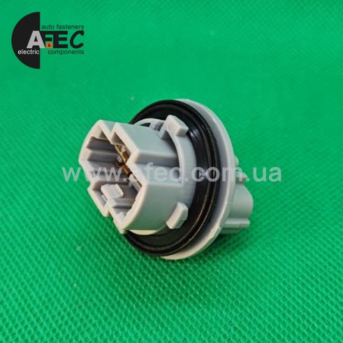 Патрон автолампы W21/5W 90075-60060 Патрон автолампы W21/5W 90075-60060