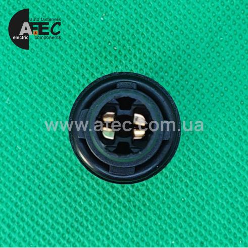 Патрон автолампы W5W 90075-60077 Патрон автолампы W5W 90075-60077
