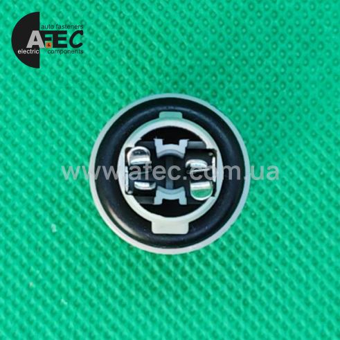 Патрон автолампы W5W