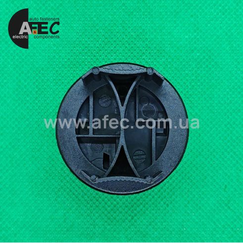 Патрон автолампы PY21W 4379280 2S6A13K370AA DVR24356 Патрон автолампы PY21W 4379280 2S6A13K370AA DVR24356