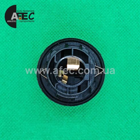 Патрон автолампы PY21W 4379280 2S6A13K370AA DVR24356 Патрон автолампы PY21W 4379280 2S6A13K370AA DVR24356