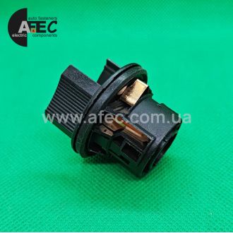 Патрон автолампы PY21W 4379280 2S6A13K370AA DVR24356