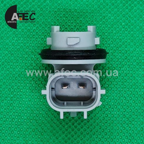 Патрон автолампы W5W 90075-60005 90075-99012