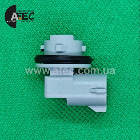 Патрон автолампы W5W 90075-60005 90075-99012