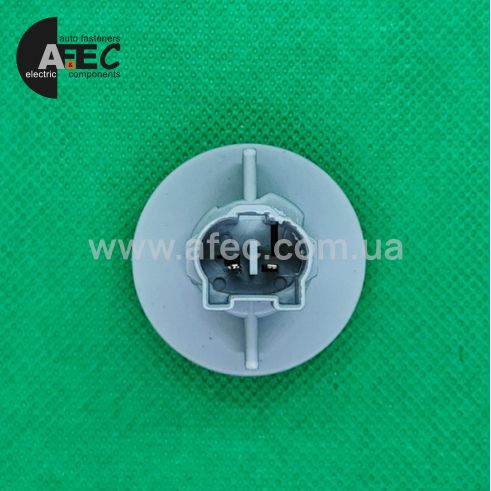 Патрон автолампы PY21W 33303-ST7-J01 Патрон автолампы PY21W 33303-ST7-J01