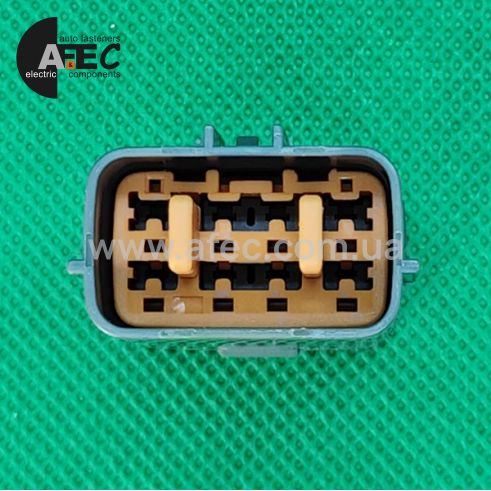 Разъем 8к 6195-0054