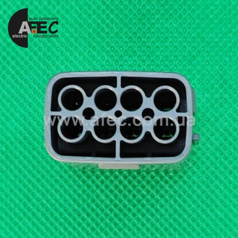 Разъем 8к 6195-0054