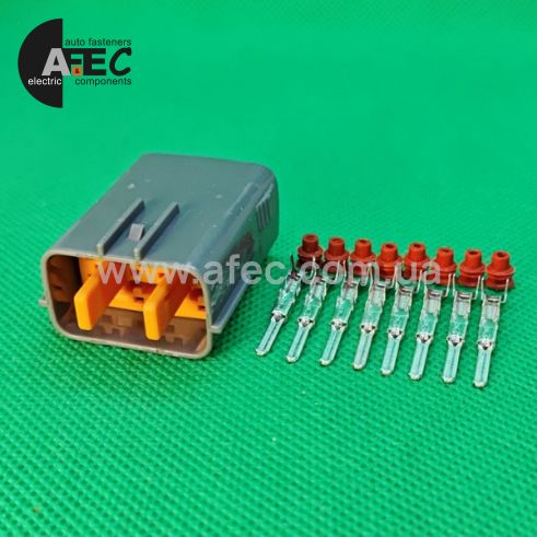 Разъем 8к 6195-0054