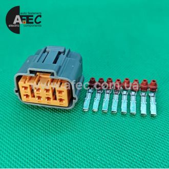 Разъем 8к 6195-0051