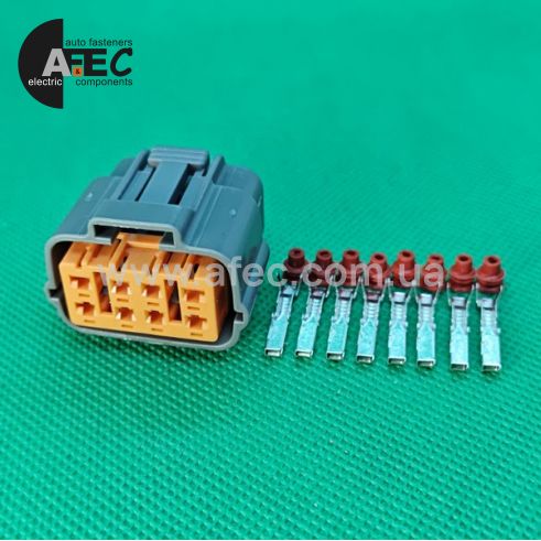 Разъем 8к 6195-0051