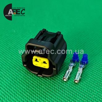 Разъем 2к 178392-2 90980-11062