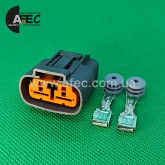 Разъем 2к 6195-0060 Разъем 2к 6195-0060