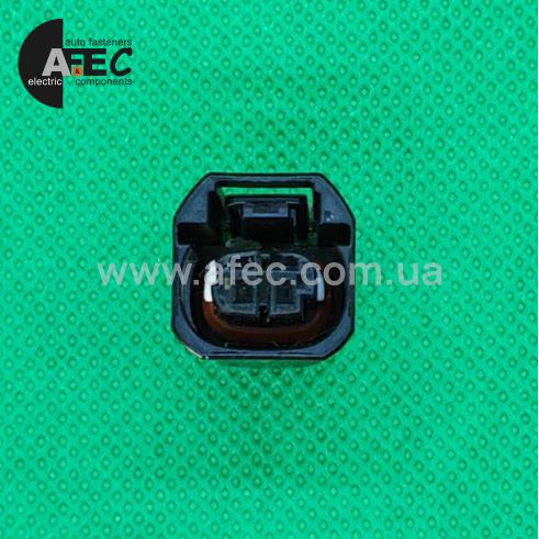 Разъем 2к 7289-7040-30 90980-12D16 Разъем 2к 7289-7040-30 90980-12D16