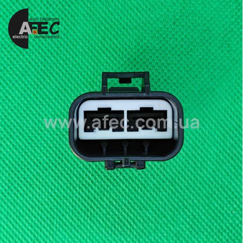 Разъем 2к MG652934 Разъем 2к MG652934