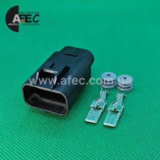 Разъем 2к MG652934 Разъем 2к MG652934