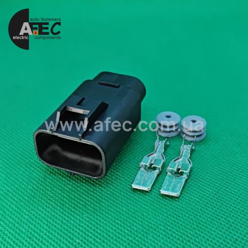 Разъем 2к MG652934 Разъем 2к MG652934