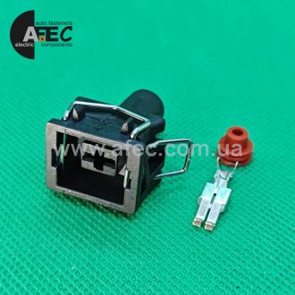 Роз'єм 1к 357972771