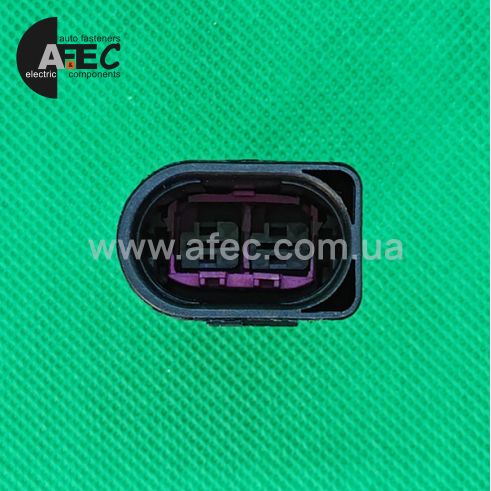 Разъем 2к 1J0973852 42071400 Разъем 2к 1J0973852 42071400